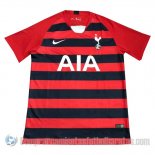 Tailandia Camiseta Tottenham Hotspur Tercera 19-20