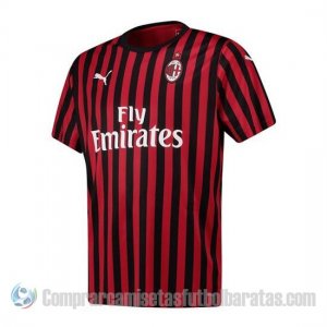 Camiseta AC Milan Primera 19-20