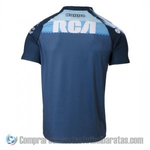 Camiseta Racing Club Tercera 2018