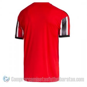 Camiseta Sao Paulo Segunda 19-20