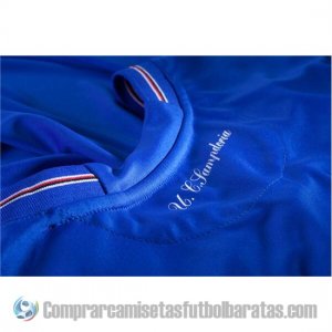 Camiseta Sampdoria Primera 18-19