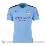 Camiseta Manchester City Primera 19-20