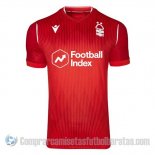 Tailandia Camiseta Nottingham Forest Primera 19-20