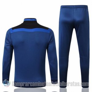 Chandal del Feyenoord 19-20 Azul