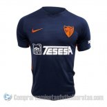 Tailandia Camiseta Malaga Segunda 19-20