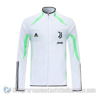 Chaqueta del Juventus Palace 19-20 Blanco Chaqueta del Juventus Palace 19-20 Blanco
