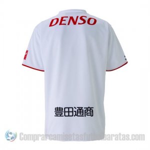 Tailandia Camiseta Nagoya Grampus Segunda 2019