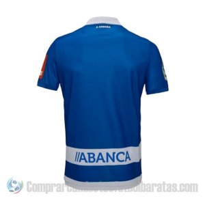 Tailandia Camiseta Deportivo de La Coruna Primera 19-20