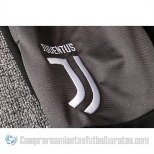 Chandal del Juventus 20-21 Negro