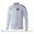 Sudadera del Chelsea 19-20 Blanco