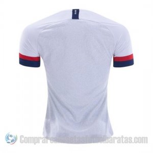 Camiseta Estados Unidos 4 Star Primera 2019