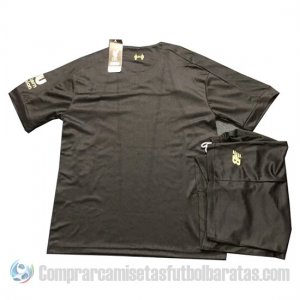 Camiseta Liverpool Portero Primera Nino 19-20