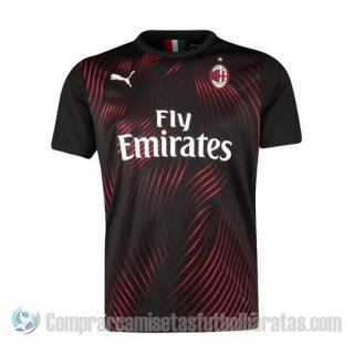 Camiseta AC Milan Tercera 19-20 Camiseta AC Milan Tercera 19-20