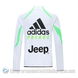 Chaqueta del Juventus Palace 19-20 Blanco