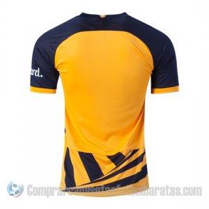 Tailandia Camiseta Kaizer Chiefs Primera 19-20