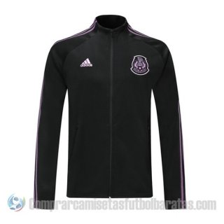 Chaqueta del Mexico 2020 Negro Chaqueta del Mexico 2020 Negro