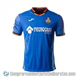 Camiseta Getafe Primera 18-19 Camiseta Getafe Primera 18-19