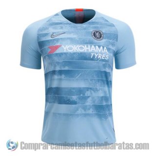 Camiseta Chelsea Tercera 18-19