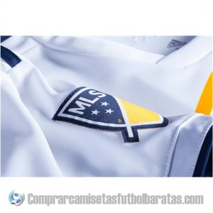 Camiseta Los Angeles Galaxy Primera 2018