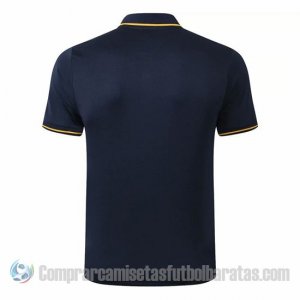 Camiseta Polo del Francia 2019 Azul