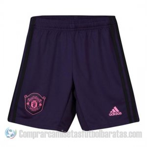 Camiseta Manchester United Portero Primera Nino 19-20