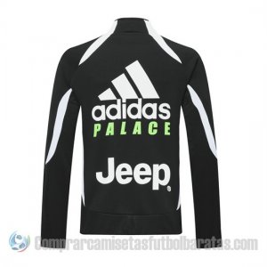 Chaqueta del Juventus Palace 19-20 Negro