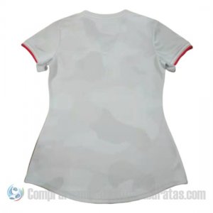 Camiseta Juventus Segunda Mujer 19-20