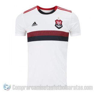 Camiseta Flamengo Segunda 19-20 Camiseta Flamengo Segunda 19-20
