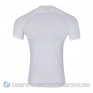 Tailandia Camiseta Corinthians Primera 19-20