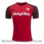 Camiseta Sevilla Segunda 18-19