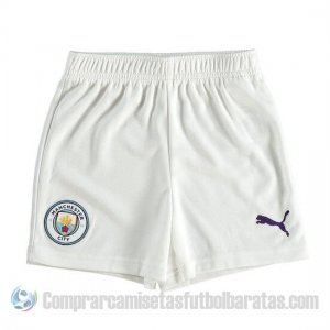 Camiseta Manchester City Primera Nino 19-20