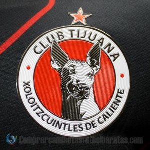 Camiseta Tijuana Tercera 18-19