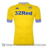 Camiseta Leeds United Tercera 18-19