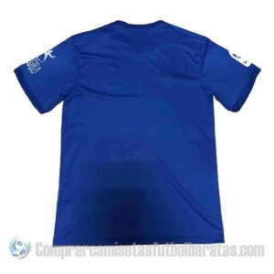 Tailandia Camiseta Real Oviedo Primera 19-20