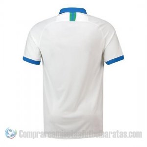 Camiseta Brasil Segunda 2019