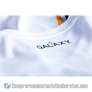 Camiseta Los Angeles Galaxy Primera 2018