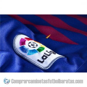 Camiseta Barcelona Primera 18-19