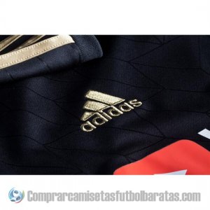 Camiseta Los Angeles FC Primera 2018