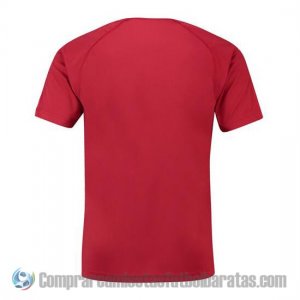 Camiseta Olympique Marsella Portero Primera 18-19