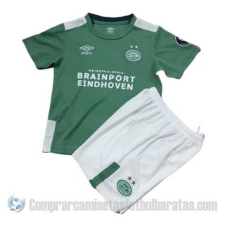 Camiseta PSV Tercera Nino 19-20 Camiseta PSV Tercera Nino 19-20