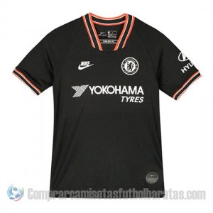 Camiseta Chelsea Tercera Nino 19-20