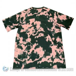 Camiseta de Entrenamiento Juventus 19-20 Rosa