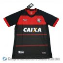 Camiseta Clube Vitoria Primera 18-19