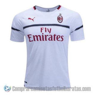 Camiseta AC Milan Segunda 18-19