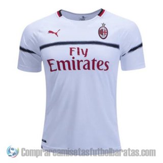Camiseta AC Milan Segunda 18-19 Camiseta AC Milan Segunda 18-19