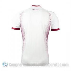 Tailandia Camiseta Turin Segunda 19-20