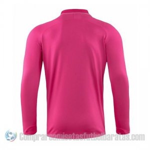 Chandal del Paris Saint-Germain 19-20 Rosa