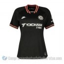 Camiseta Chelsea Tercera Mujer 19-20