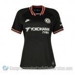 Camiseta Chelsea Tercera Mujer 19-20