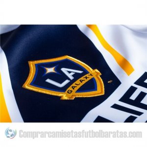 Camiseta Los Angeles Galaxy Primera 2019
